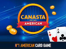 American Canastaのおすすめ画像5