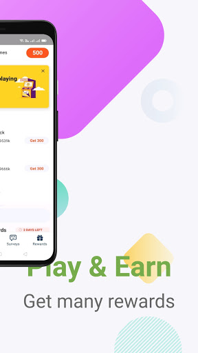 BingoRewards App - Get Free Cashback, Gift Cards