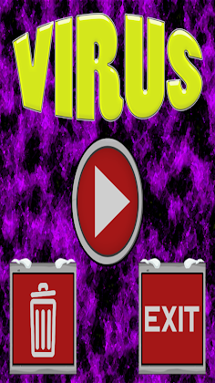 VIRUS - Screenshot 1