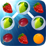 Cover Image of Download Swipe Fruits  APK