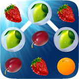 Swipe Fruits icon