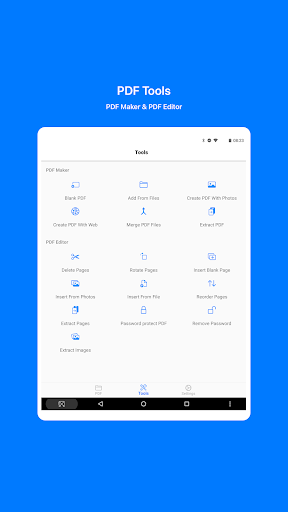 PDF Mpjex - Editor for pdf