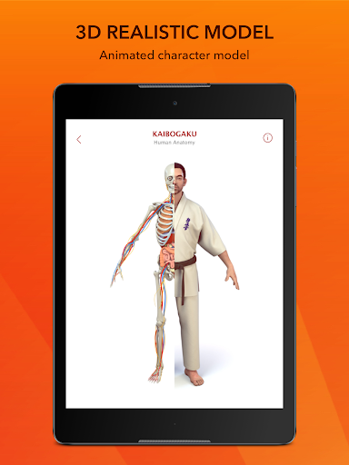 Interactive Kyokushin Book