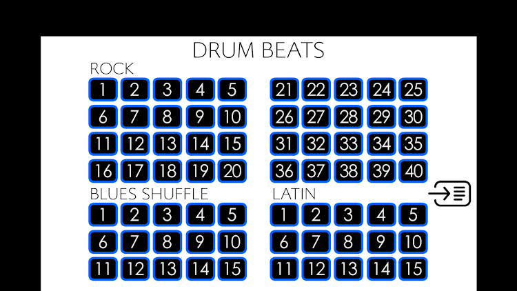 Drum Beats PRO - 1.0.10 - (Android)