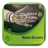 Henna designs 2016 icon