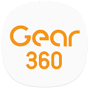 Samsung Gear 360 (New)