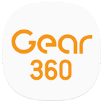 Cover Image of Tải xuống Samsung Gear 360 (Mới) 1.4.00.9 APK