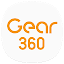 Samsung Gear 360 (New)
