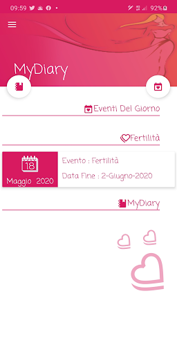 MyDiary