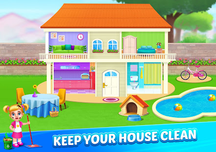 Home Cleaning: House Cleanup 1.0 APK screenshots 6
