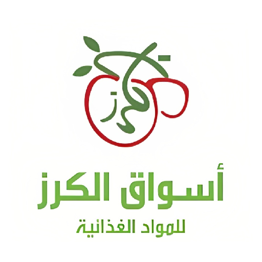 أسواق الكرز logo