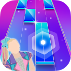 Piano JoJo Game Siwa