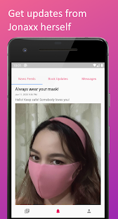 Jonaxx Stories(圖6)-速報App
