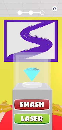 Mr. Impossible Screen 3