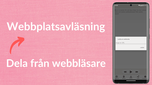 Skärmdumpsbild