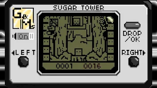 Sugar Tower - Screenshot 1