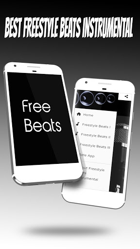 Freestyle Beats Instrumental 2021