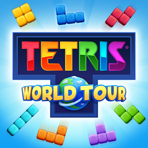 Tetris® World Tour - Apps on Google Play