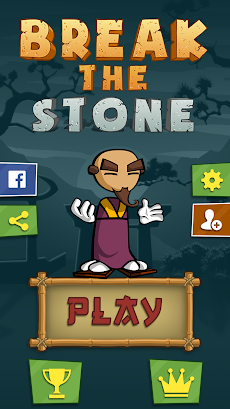 Break The Stone: Fun Smashingのおすすめ画像1