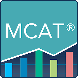 Simge resmi MCAT: Practice,Prep,Flashcards