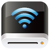 AirStor for Pad icon