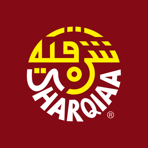 Sharqiaa - AppWisp.com