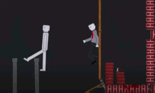 People Playground Walkthrough - Ragdoll People Tip