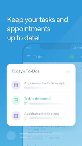 Screenshot of Leadgogo