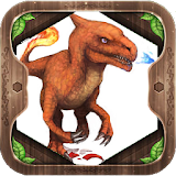 공룡 일족 icon