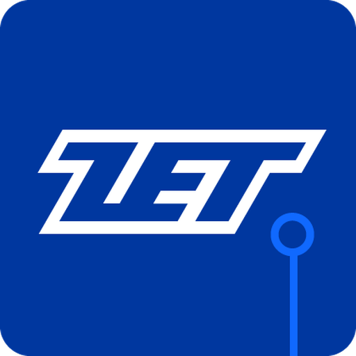 moj ZET logo