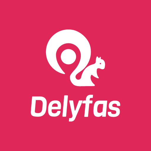 Delyfas - Domicilios de comida - AppWisp.com