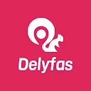 Delyfas - Domicilios de comida
