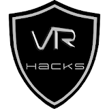 VRhacks icon