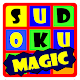 Sudoku Magic - Ad Free विंडोज़ पर डाउनलोड करें