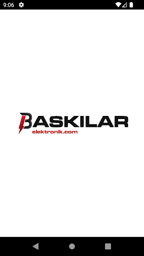 Baskılar Elektronik Screen 2