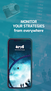 kryll•io Apk app for Android 1