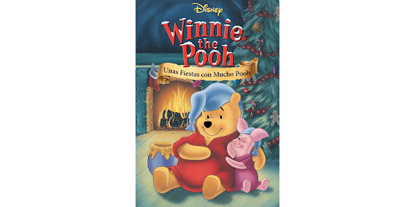 Winnie The Pooh (Doblada) - الأفلام على Google Play