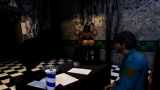 Creepy Nights at Freddy’s 2 2