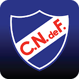 Club Nacional de Football icon