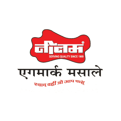 Neelam Spice logo