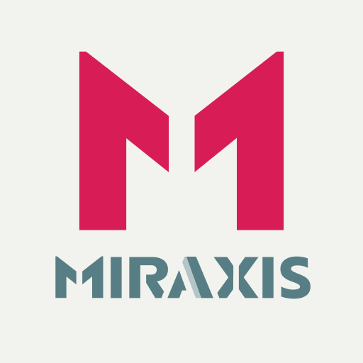 Miraxis Practice logo