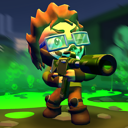 Heroes Battle Cry Laai af op Windows