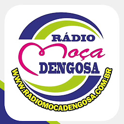 Icon image Rádio Moça Dengosa