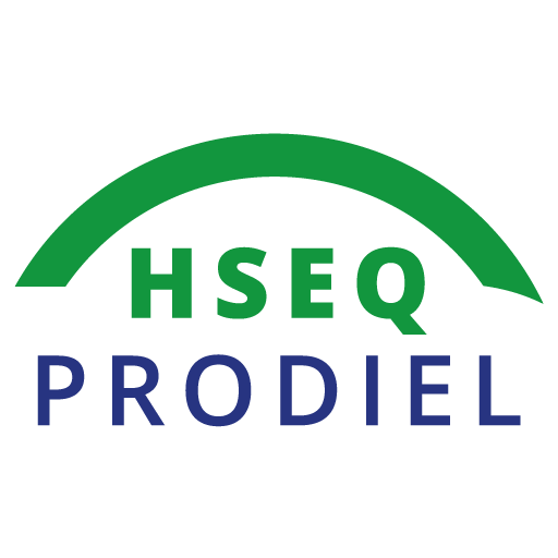 HSEQProdiel logo