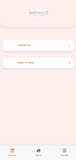 Estetica 33 Screen 3