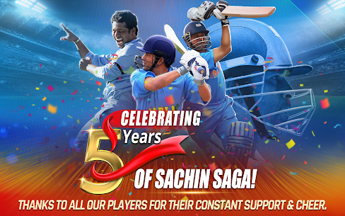 Sachin Saga Cricket Champions 1.4.78 MOD APK (Unlimited Money) 14