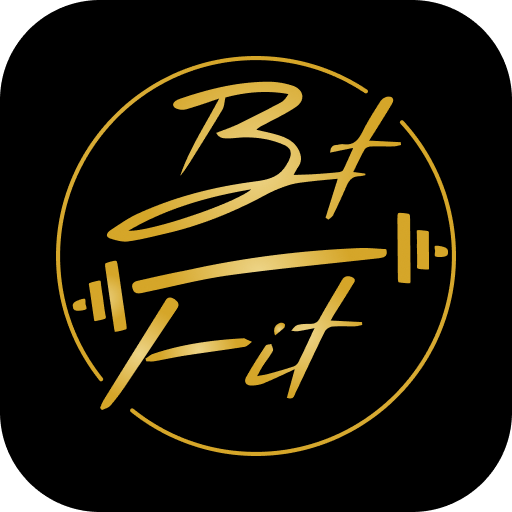 Body Temple Fitness logo