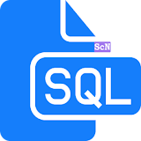 SQL Queries Note icon