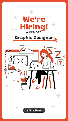 Job Vacancies Screen 3