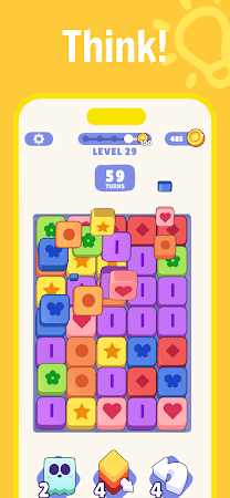 Game screenshot JuicyJong mod apk
